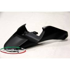 CARBONVANI - DUCATI 2017+ MONSTER 1200S CARBON FIBER REAR HUGGER